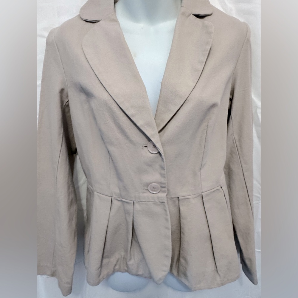 Simply Vera Blazer size 6
